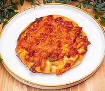 Пицца Школьная