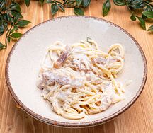 Паста Карбонара