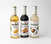 Сироп Richeza