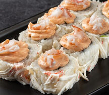 Ролл хиросима