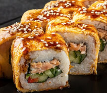 Ролл Тамаго