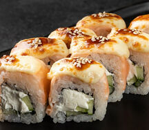 Запеченный №4