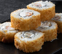 Ролл Голдфиш