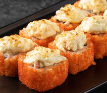 Запеченный №5