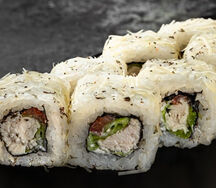 Ролл Цезарь