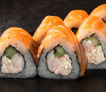 Ролл Микадо