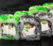 Ролл Балтимор