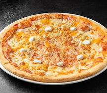 Пицца Сырная