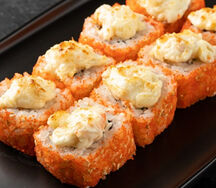 Запеченный №6