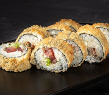 Ролл Европа