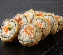 Ролл кайсен чиз