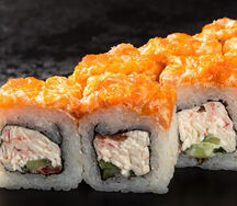 Ролл Осенний