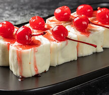 Фруктовый ролл