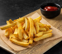 Картофель фри