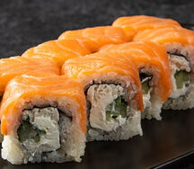 Ролл Филадельфия