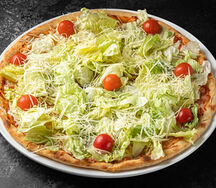 Пицца Цезарь