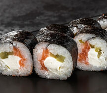 Ролл тейшоку