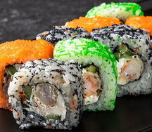 Ролл светофор