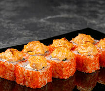 Гурман запеченный