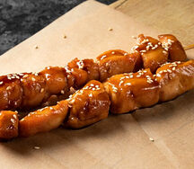 Шашлычки Курица