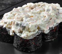 Ролл вулкан