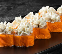 Ролл бамбук