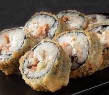 Ролл тотеги