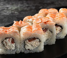 Ролл сансей