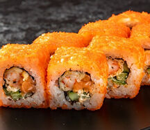 Ролл Каноки