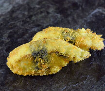 Суши Темпура