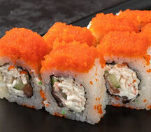 Ролл Весенний