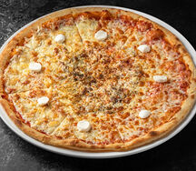 Пицца маргарита