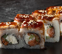 Ролл Канада