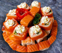 Торт Голден