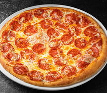 Пицца Пепперони