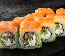 Ролл Хакачи