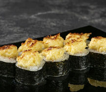 Хуанши запеченный