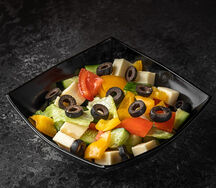 Греческий салат