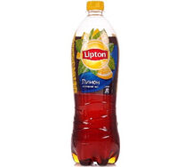 Lipton с лимоном 1л