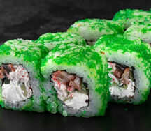 Ролл васабико