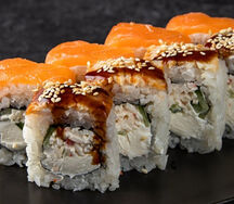 Ролл Московский