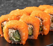 Ролл калифорния