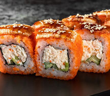 Ролл Окинава