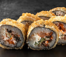 Ролл Хикари