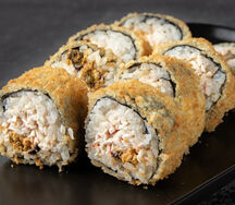 Ролл Македония