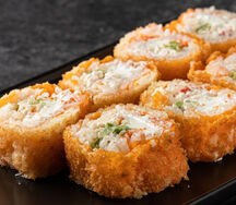 Ролл венеция