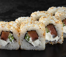 Ролл хосо маки