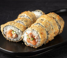 Ролл Невада