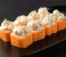 Банзай запеченный