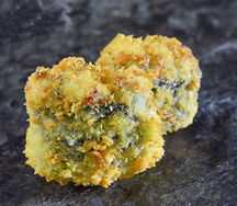 Темпура суши Спайси